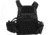 Grey Ghost Gear SMC Plate Carrier, Laminate, Black, GTG0295-2