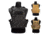 Grey Ghost Gear SMC Plate Carrier, Black, Coyote Brown, MultiCam