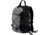 Grey Ghost Gear Throwback Pack, 850 cu in, Black/Grey, 6022-BLK-GRY