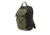 Grey Ghost Gear Throwback Pack, 850 cu in, Black/Olive Drab, 6022-BLK-OD