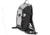 Grey Ghost Gear TQ Hydration Pack w/ 2.0 Bladder, Black Diamond/Grey Heather, GTG5987-2D-18H
