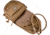 Grey Ghost Gear TQ Hydration Pack w/ 2.0 Bladder, Coyote Brown, GTG5987-14