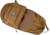 Grey Ghost Gear TQ Hydration Pack w/ 2.0 Bladder, Coyote Brown, GTG5987-14