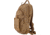 Grey Ghost Gear TQ Hydration Pack w/ 2.0 Bladder, Coyote Brown, GTG5987-14
