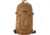 Grey Ghost Gear TQ Hydration Pack w/ 2.0 Bladder, Coyote Brown, GTG5987-14