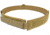 Grey Ghost Gear UGF Battle Belt, Coyote Brown, Medium, 8012-14