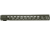 Grey Ghost Precision AR-10 M-LOK Handguard, 18 in, Olive Drab Cerakote, GGP-308-18-HG-OD
