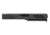 Grey Ghost Precision Glock 19 Gen 3 Slide, Complete - V1 w/Non-Threaded Barrel, Black, APGG100014N