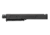 Grey Ghost Precision Glock 19 Gen 3 Slide, Complete - V2 w/Threaded Barrel, Black, APGG100015T