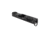 Grey Ghost Precision Glock 19 Gen 3 Slide, Stripped - V1, Black APGG100014C