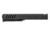 Grey Ghost Precision Glock 19 Gen 4 Slide, Complete - V1 w/Non-Threaded Barrel, Black, APGG100020N