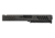 Grey Ghost Precision Glock 19 Gen 4 Slide, Complete - V1 w/Non-Threaded Barrel, Black, APGG100020N