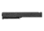 Grey Ghost Precision Glock 19 Gen 4 Slide, Complete - V2 w/Non-Threaded Barrel, Black, APGG100021N