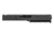 Grey Ghost Precision Glock 19 Gen 4 Slide, Complete - V2 w/Non-Threaded Barrel, Black, APGG100021N