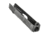 Grey Ghost Precision Glock 19 Gen3 Stripped Slide, RMR Cut, Version 2 - Diamond Checkering Pattern, 17-4 SS, Black, GGP-19-3-RMR-2