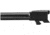 Grey Ghost Precision Glock 43 Non-Threaded Barrel-Non Coated, Non-Coated, Stainless Steel, BARREL-G43-NT-NC