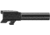 Grey Ghost Precision Glock 43 Non-Threaded Barrel-Non Coated, Non-Coated, Stainless Steel, BARREL-G43-NT-NC