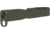 Grey Ghost Precision Glock 43 Version 2 Stripped Pistol Slide, Olive Drab Cerakote, GGP-SPG43-V2-OD