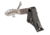 Grey Ghost Precision Grey Ghost Prec Glock Trigger Black Shoe/Grey Safety, GGP-GLK-TRIGGER-BG