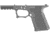 Grey Ghost Precision Combat Pistol Stripped Frame Firearm Receiver