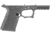 Grey Ghost Precision Combat Pistol Stripped Frame Firearm Receiver