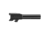 Grey Ghost Precision Match Non-Threaded Pistol Barrel, Glock 43/43x, 9mm, 4 inch, 1-10 Twist Rate, Nitride Finish, Black, BARREL-G43-NT-BN