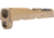 Grey Ghost Precision Sig P320 Compact Size Slide Version 2, Stainless Steel, FDE Cerakote, GGP-320-C-FDE-2