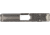 Grey Ghost Precision Sig P320 Compact Size Slide Version 2, Stainless Steel, Grey DLC, GGP-320-C-GRY-2