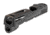 Grey Ghost Precision Sig P320 Full Size Slide Version 1, 9mm, 416 Stainless Steel DLC Finish, Black, GGP-320-F-BLK-1