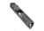 Grey Ghost Precision Version 3 Pistol Slide, RMR/DP Pro Cut, Glock 19 Gen3, 17-4 Stainless Steel, Nitride Coated, Black, GGP-19-3-OC-V3