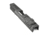 Grey Ghost Precision Version 3 Pistol Slide, RMR/DP Pro Cut, Glock 19 Gen3, 17-4 Stainless Steel, Nitride Coated, Black, GGP-19-3-OC-V3