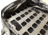 Grey Man Tactical 10 x 14 Rigid MOLLE Panel, Black, 000150