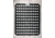 Grey Man Tactical 18.25 x 23 RMP, Black, 000172