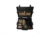 Grey Man Tactical 21.25 x 13 RMP w/Case, 3M Dual Lock Fastener Kit, Black, 000300