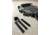 Grey Man Tactical 3/4 in Width Hook &amp; Loop Back-to-Back, Black, GMT-PM-19