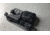 Grey Man Tactical 3/4 in Width Hook &amp; Loop Back-to-Back, Black, GMT-PM-19