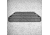 Grey Man Tactical 42.25 x 13 RMP w/Trunk Lid, 3/4 in Width Hook &amp; Loop Back-to-Back, Black, GMT-RMP-35-04-09