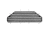 Grey Man Tactical 42.25 x 13 RMP w/Trunk Lid, 3/4 in Width Hook &amp; Loop Back-to-Back, Black, GMT-RMP-35-04-09