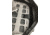 Grey Man Tactical 9.25 x 17 Rigid MOLLE Panel, Black, 000155