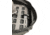 Grey Man Tactical 9.25 x 17 Rigid MOLLE Panel, Black, 000155