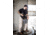 Grey Man Tactical 9.25 x 17 Rigid MOLLE Panel, Black, 000155