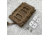 Grey Man Tactical G-Code Soft Shell Scorpion Mag Carrier for Rifle, Tan, 000247