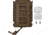 Grey Man Tactical G-Code Soft Shell Scorpion Mag Carrier for Rifle, Tan, 000247