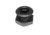 Grey Man Tactical Push Button D-Ring &amp; Push Button Loop-Around RMP Straps w/Headrest Post &amp; Seat Bottom, Black, GMT-PM-16