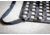 Grey Man Tactical Push Button D-Ring &amp; Push Button Loop-Around RMP Straps w/Headrest Post &amp; Seat Bottom, Black, GMT-PM-16
