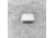 Grey Man Tactical RMP Backer Plate, Blank, Black, 000135