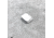 Grey Man Tactical RMP Backer Plate, Blank, Black, 000135