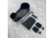 Grey Man Tactical RMP Buttstock Cup Kit w/ XL Cup, Black, 000067