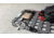 Grey Man Tactical Web Dominator, Black, ITWN-A-01