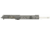 Grid Defense Complete Upper Receiver, Black, GD16E14GDR556SSDD-BLK